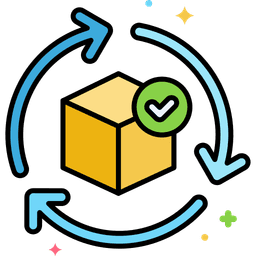 Delivery Processing